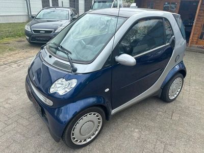 gebraucht Smart ForTwo Coupé ForTwo CDI Basis Tüv 03/2025