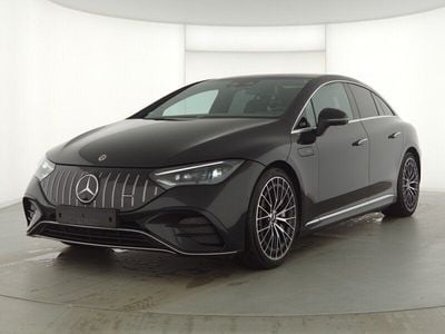 Mercedes EQE AMG 43