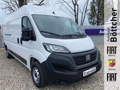 gebraucht Fiat Ducato 140 L4H2 RS: 4035 mm