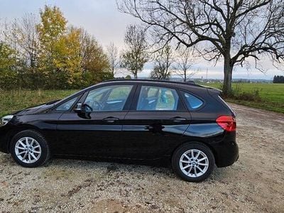 BMW 218 Active Tourer