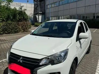 Gebraucht Mitsubishi Space Star