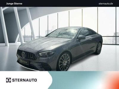 Mercedes E450