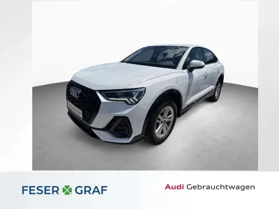 Gebraucht Audi Q3 Sportback