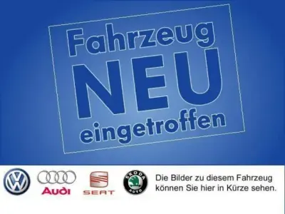 Gebraucht VW Golf VIII GTE 247 PS (181 kW) 2021 Gelb Limousine