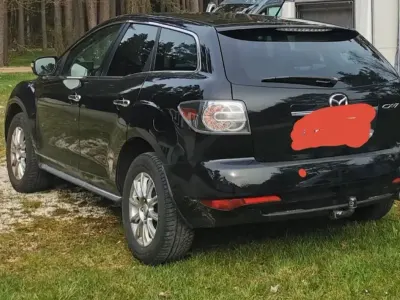 Gebraucht Mazda CX-7