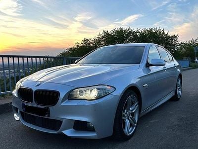 BMW 535