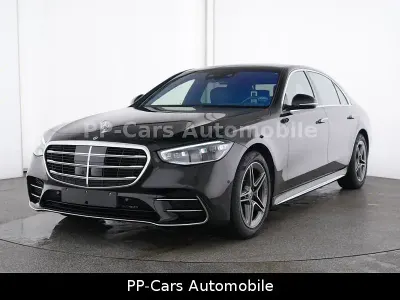 Gebraucht Mercedes S350
