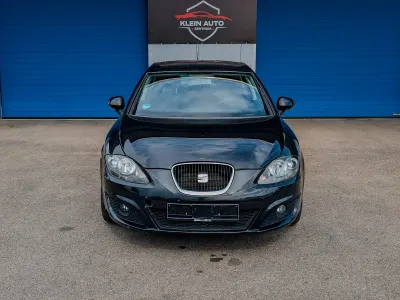 Gebraucht Seat Leon