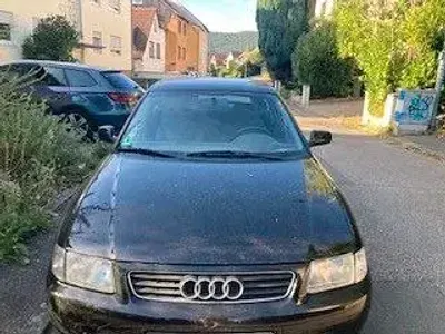 Gebraucht Audi A3