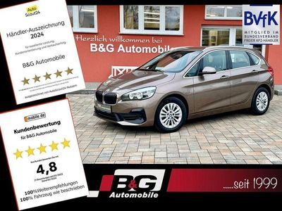 BMW 218 Active Tourer