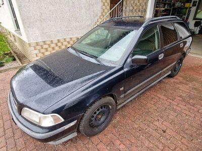 gebraucht Volvo V40 2.0