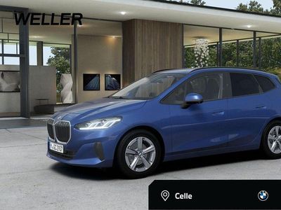 Gebraucht BMW 220 M Sport 163 PS (119 kW) 2025 Blau Van / Kleinbus