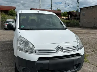 Gebraucht Citroën Berlingo