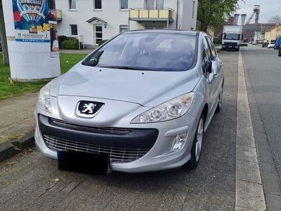 gebraucht Peugeot 308 Sport Plus 120 VTi