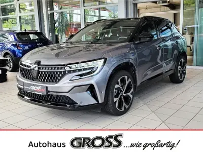 Gebraucht Renault Austral