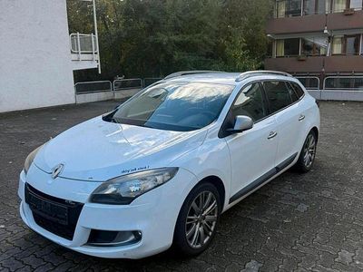 Renault Mégane GT Line