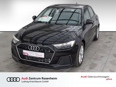 gebraucht Audi A1 Sportback Advanced 30