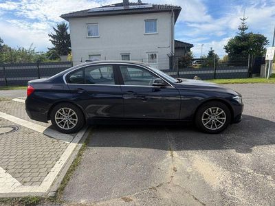 BMW 316