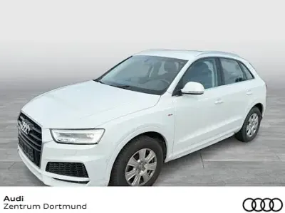 Gebraucht Audi Q3