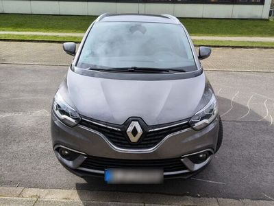 gebraucht Renault Grand Scénic IV 