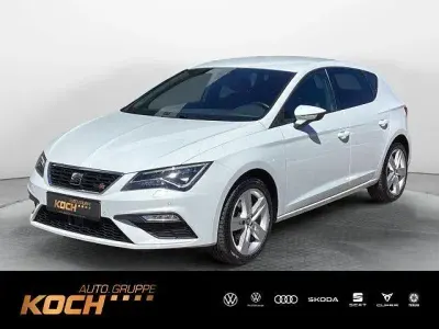 Gebraucht Seat Leon