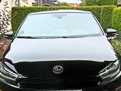 Gebraucht VW Scirocco