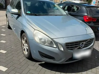 Gebraucht Volvo V60