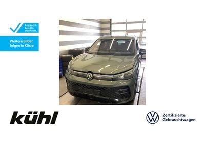 Gebraucht 2024 VW Tiguan Style SUV | 45.290 € (Fairer Preis)