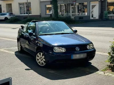Gebraucht VW Golf
