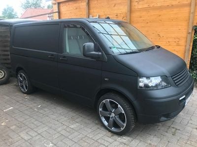 VW T5