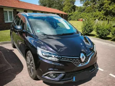 Gebraucht Renault Grand Scénic IV