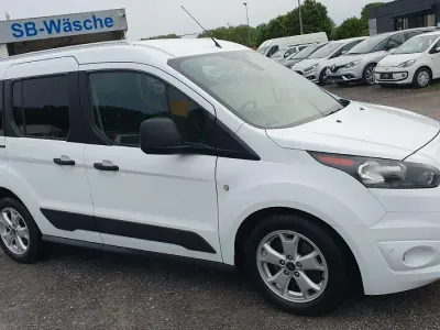Gebraucht Ford Tourneo Connect