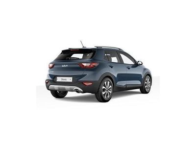 gebraucht Kia Stonic Vision 100 AT -Navi-SHZ-Kamera-Klimaauto 74 kW ...