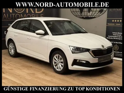 Gebraucht Skoda Scala