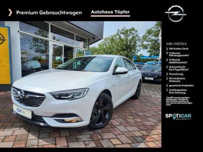 gebraucht Opel Insignia B "Grand Sport Ultimate" OPC-Line/1Hand