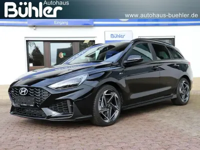 Gebraucht Hyundai i30