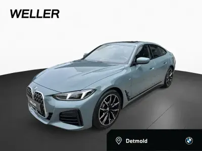 Gebraucht BMW 430