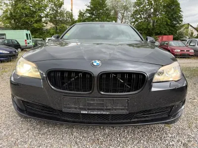 Gebraucht BMW 528