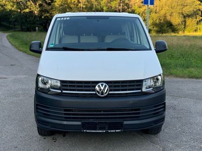 VW Transporter