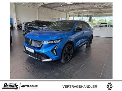 Nouă Renault Rafale 300 CP (220 kW) 2025 Albastru SUV