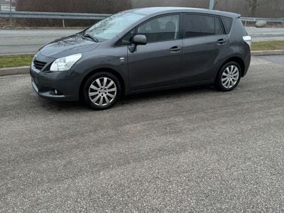 Toyota Verso