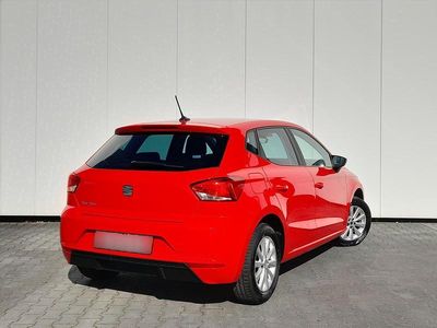 Gebraucht Seat Ibiza 110 PS (80 kW) 2023 Kleinwagen