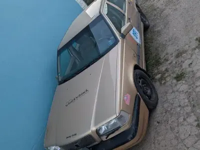Occasion Volvo 850 170 ch (125 kW) 1995 Doré Berline