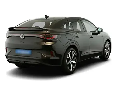 Gebraucht VW ID.5 GTX 250 kW (340 PS) 2023 Schwarz SUV