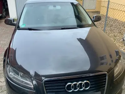 Brugt Audi A3