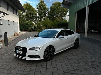Audi S7