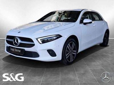 Mercedes A250