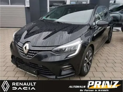 Gebraucht Renault Clio V