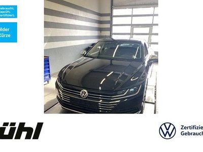 VW Arteon