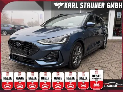 Gebraucht Ford Focus